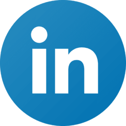 linkedin logo