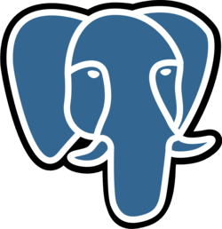 postgres